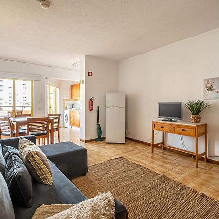 Beguest Clube Praia Da Rocha Apartment Portimao Luaran gambar
