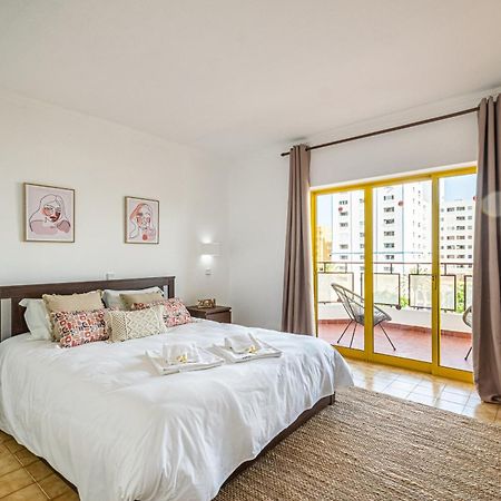 Beguest Clube Praia Da Rocha Apartment Portimao Luaran gambar