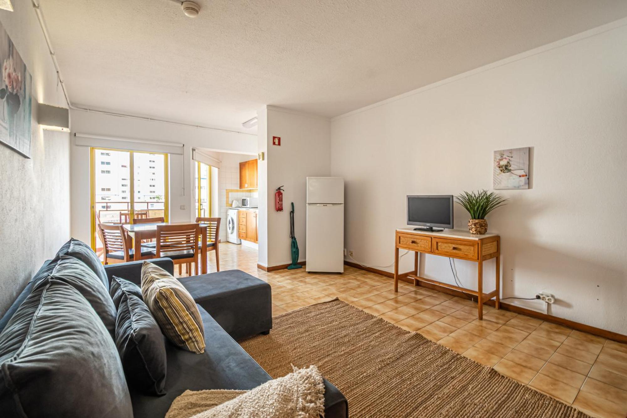 Beguest Clube Praia Da Rocha Apartment Portimao Luaran gambar