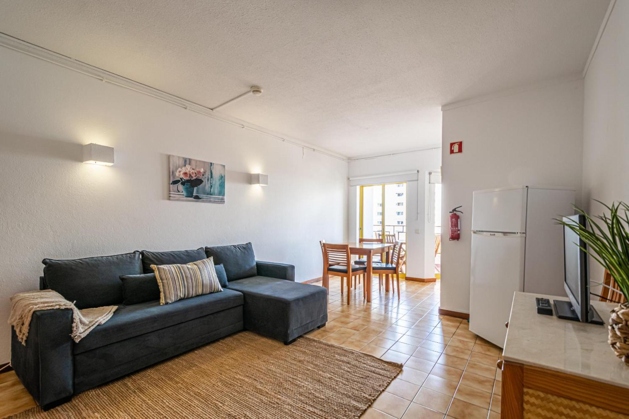 Beguest Clube Praia Da Rocha Apartment Portimao Luaran gambar