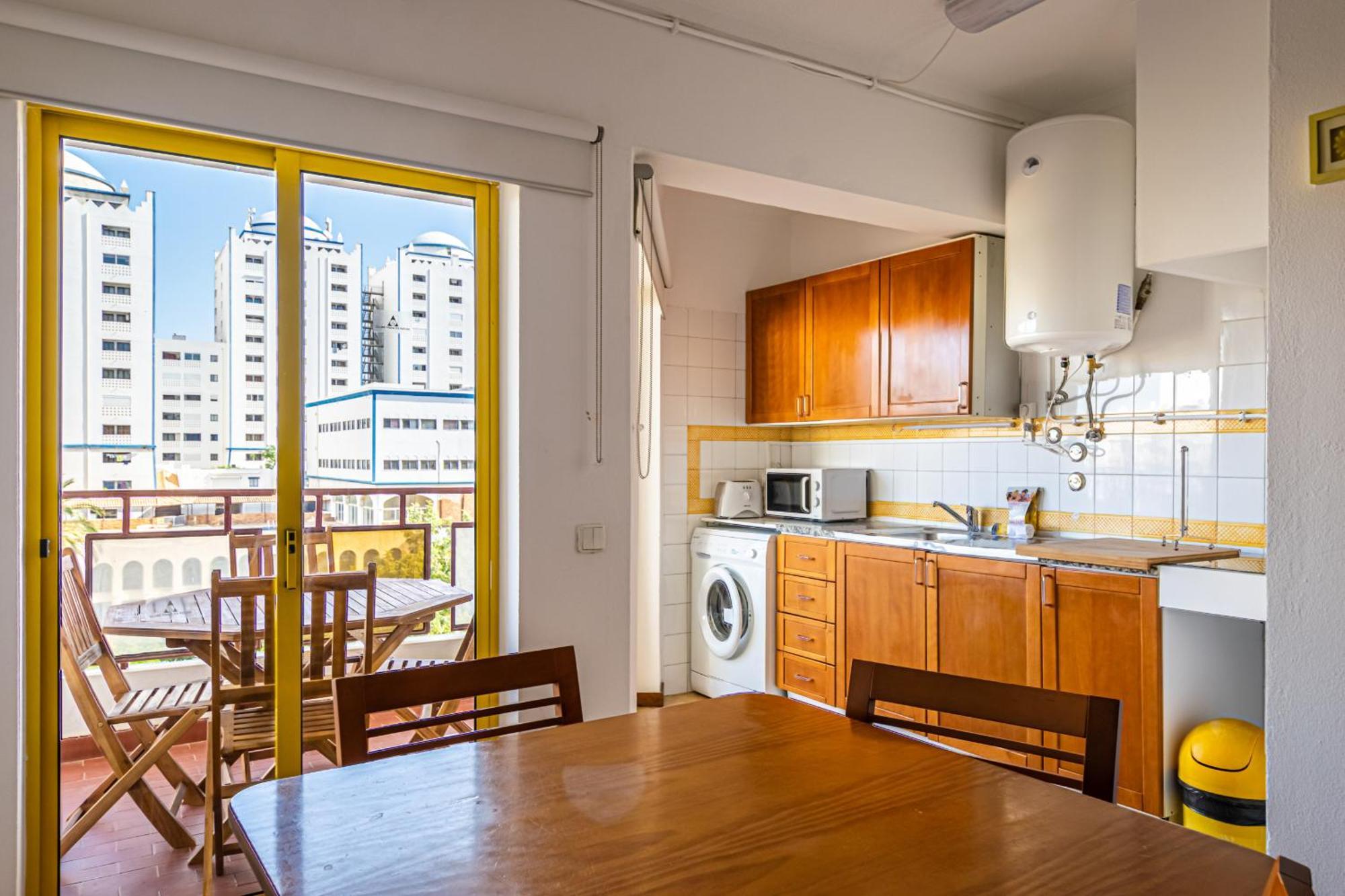 Beguest Clube Praia Da Rocha Apartment Portimao Luaran gambar