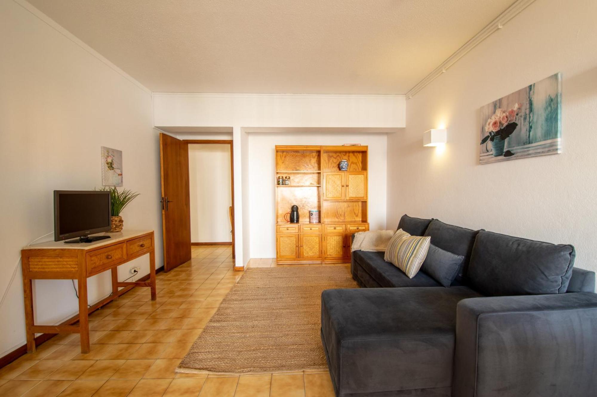 Beguest Clube Praia Da Rocha Apartment Portimao Luaran gambar