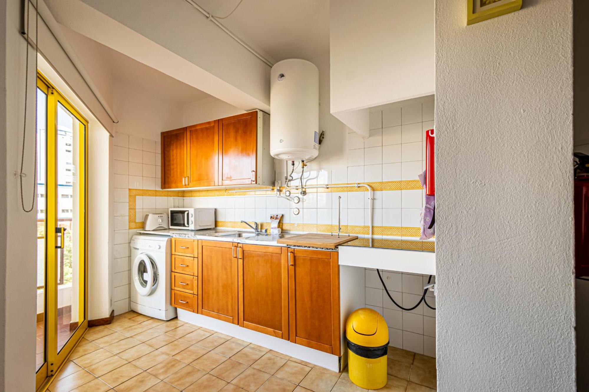 Beguest Clube Praia Da Rocha Apartment Portimao Luaran gambar