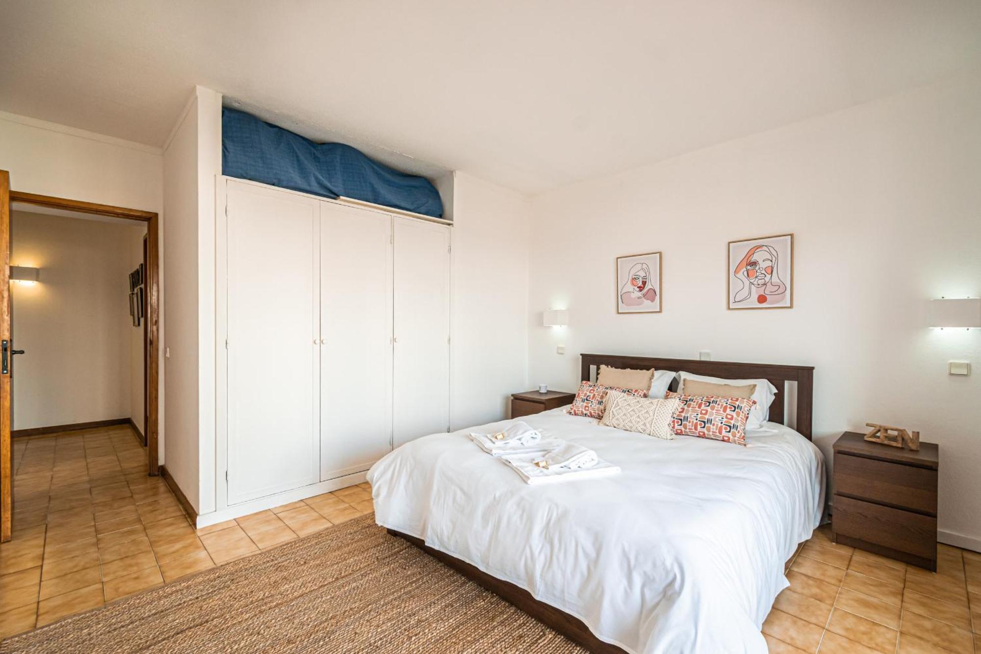 Beguest Clube Praia Da Rocha Apartment Portimao Luaran gambar